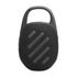 JBLClip 5 Portable Bluetooth Wirless Speaker - Black - New JBL