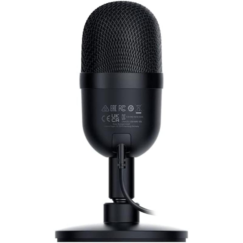 Razer Seiren Mini USB Condenser Microphone - New Razer