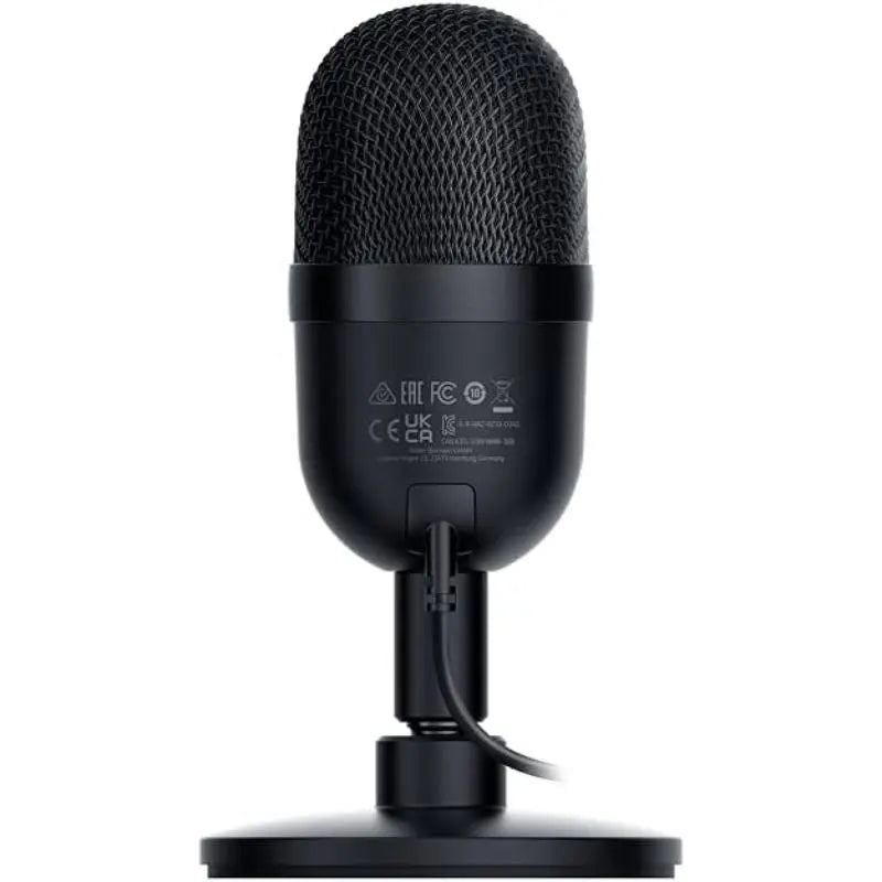 Razer Seiren Mini USB Condenser Microphone - New Razer