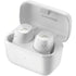 Sennheiser CX True Wireless Bluetooth In-Ear Earphones - White - New Sennheiser