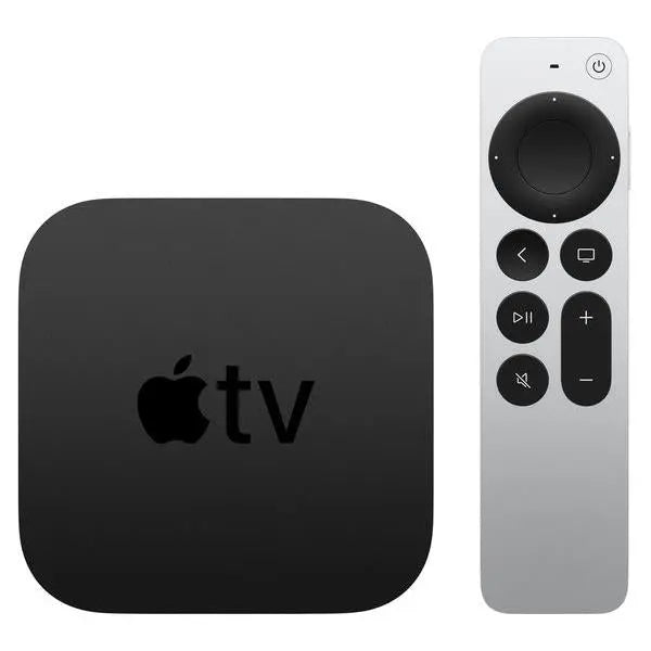 Apple TV 4K 2nd Generation 32gb Wifi Media Streamer MXGY2B/A Apple