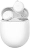 Google Pixel Buds A-Series In- Ear Bluetooth Wireless Earbuds - Clearly White (Official) (Used) Google
