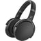 Sennheiser HD450BT Wireless Over Ear Bluetooth Headphones - Black Sennheiser