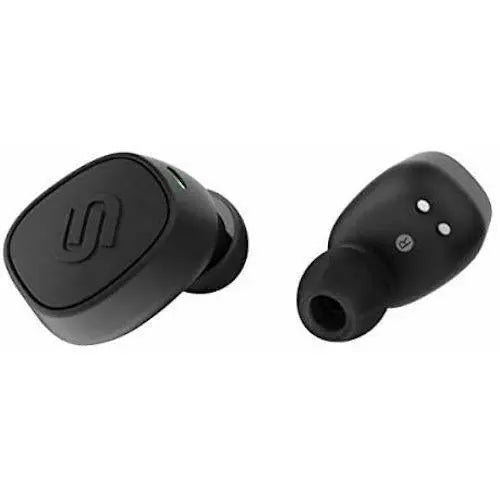 Urbanista Tokyo True Wireless Bluetooth In-Ear Earphones Matte Black Urbanista