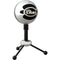 Logitech Blue Snowball USB Microphone - Like New Logitech