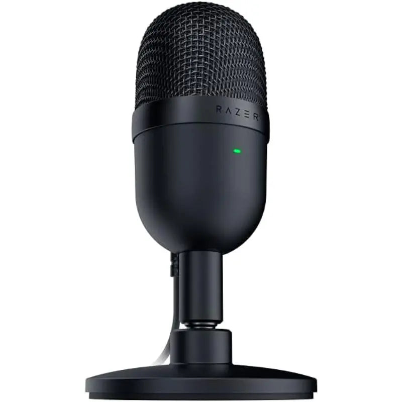 Razer Seiren Mini USB Condenser Microphone - New Razer