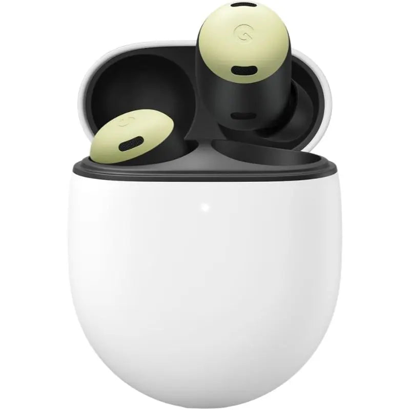 Google Pixel Buds Pro Wireless Bluetooth Earbuds Lemon Noise Cancelling ANC - New Google