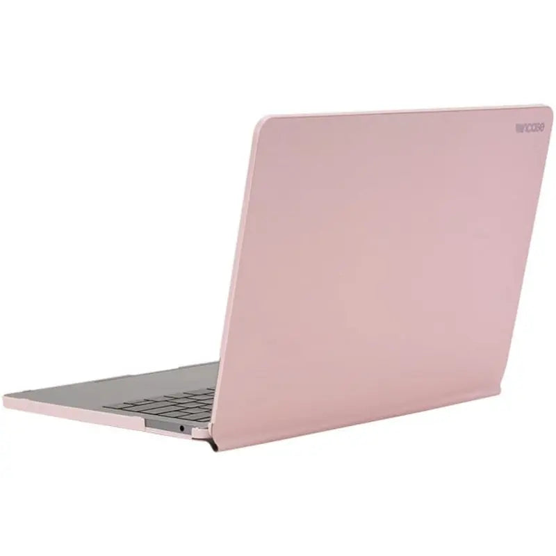 Incase Snap Jacket for MacBook Pro 13"- Thunderbolt (USB-C) Rose Quartz - New Incase