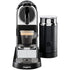 Nespresso Magimix Citiz Chrome Coffee Machine & Milk Frother – Silver Nespresso