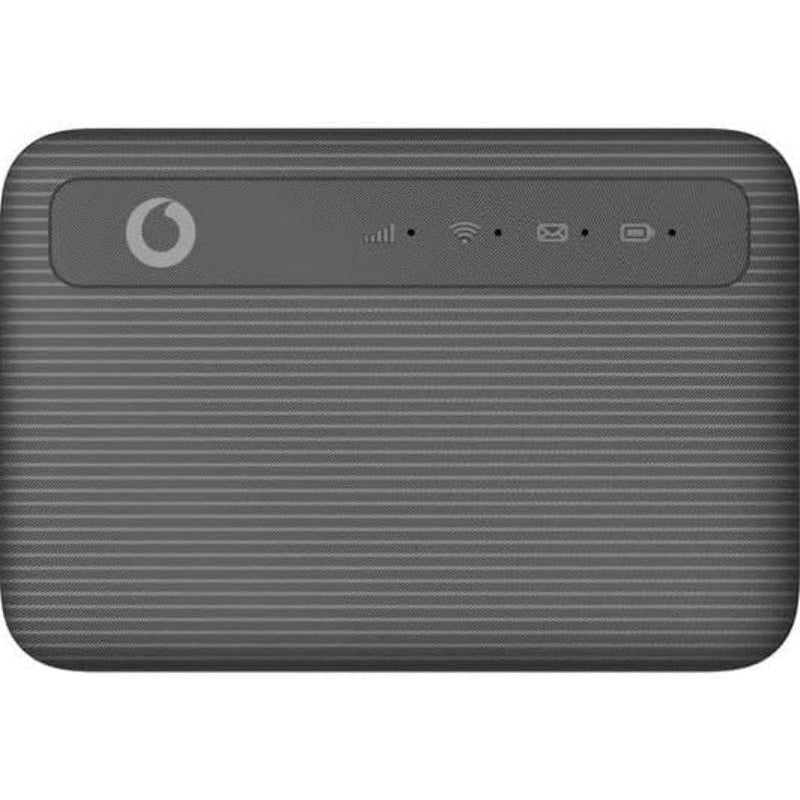 Vodafone 4G Mobile Broadband Hotspot R228t Unlocked Vodafone