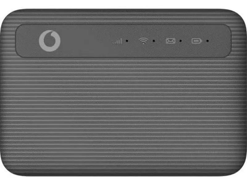 Vodafone 4G Mobile Broadband Hotspot R228t Unlocked Vodafone