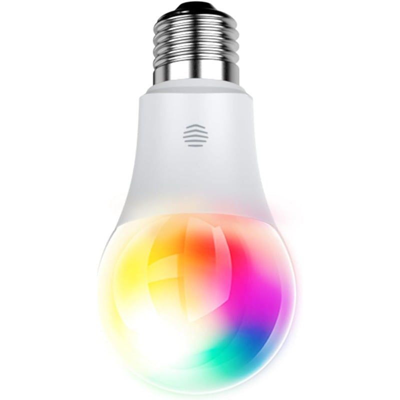 Hive Active 9.5W E27 Smart Light Bulb Colour Changing WiFi LED Bulb - New Hive
