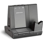 Plantronics Poly Savi 8220 USB-A Stereo DECT Headset – Microsoft Teams - Refurbished Plantronics