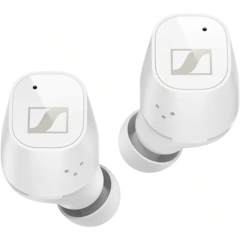 Sennheiser CX True Wireless Bluetooth In-Ear Earphones - White - New Sennheiser
