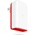 Twelve South PlugBug Travel 50 USB-C Charger 2-Port International Wall Adapter w/ Find My - New Twelve South