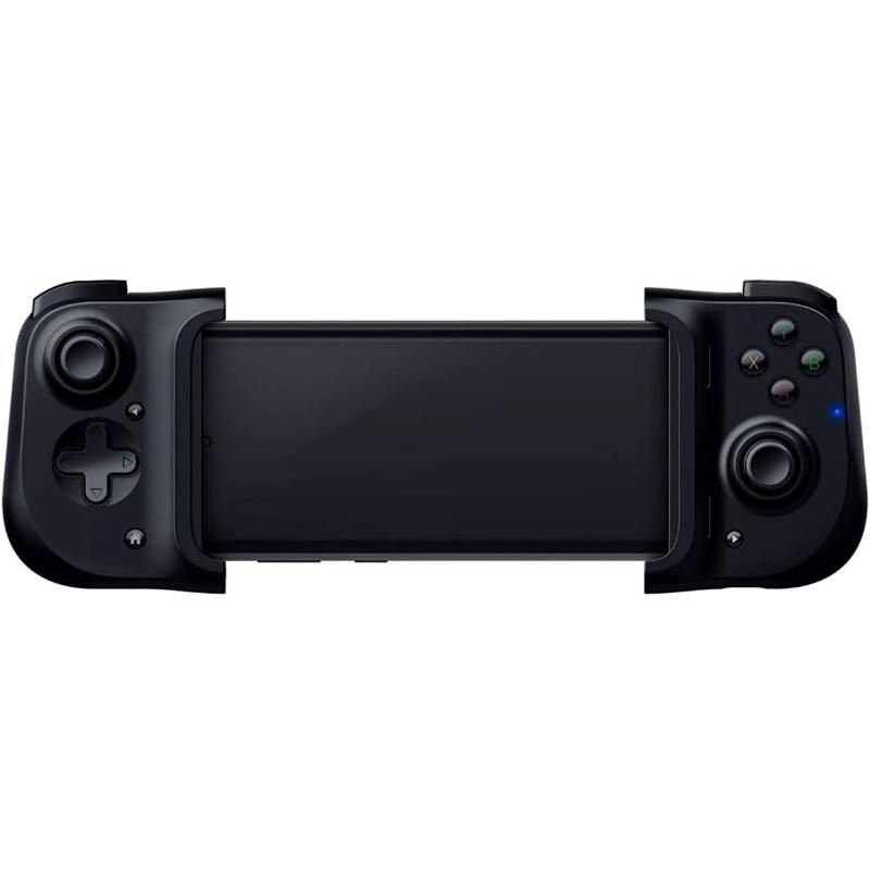 Razer Kishi Universal Gaming Controller for Android – USB-C Mobile Gamepad – New Razer