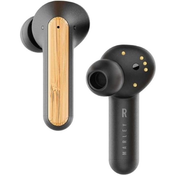 Marley Redemption ANC Bluetooth Wireless In-Ear Earphones Marley