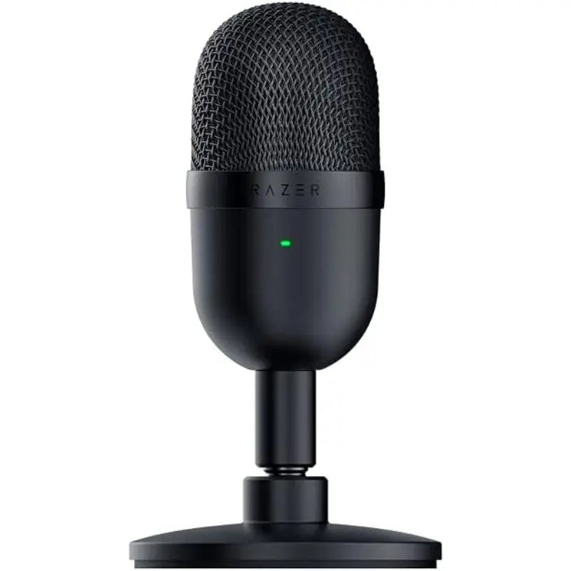 Seiren Mini USB Condenser Microphone