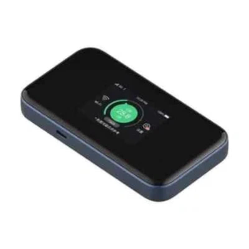 ZTE Vodafone MU5001 5G Unlocked Portable Mobile Hotspot Wifi Dongle