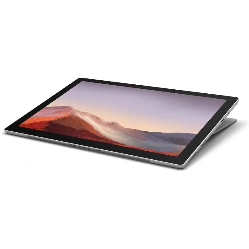 Microsoft Surface Pro 7 10th Gen 12.3" 512GB 16GB RAM Intel Core i7 - Platinum - New Microsoft