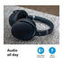 Sennheiser HD450SE Wireless Headphones Sennheiser