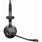 Jabra Engage 55 Mono DECT USB-A MS Wireless Headset - Like New Jabra