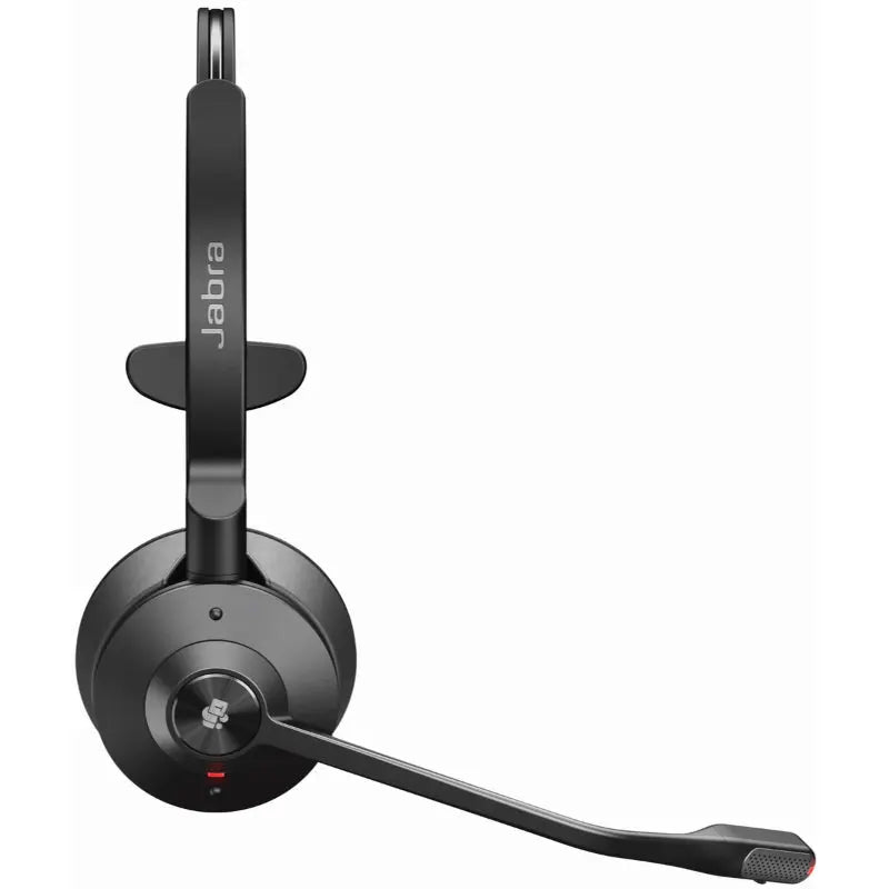 Jabra Engage 55 Mono DECT USB-A MS Wireless Headset - Like New Jabra