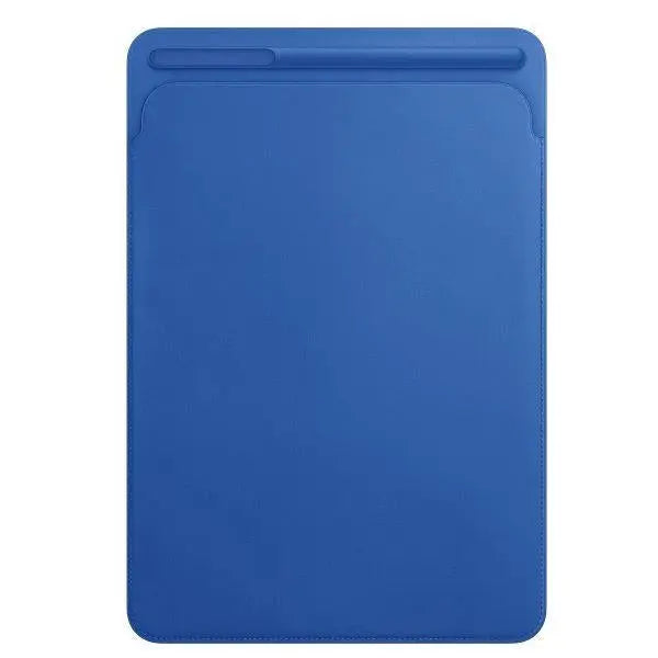 Apple iPad Pro 10.5" Apple iPad Air 3 iPad 10.2" Leather Sleeve Case (Official) (New) - The Outlet Shop
