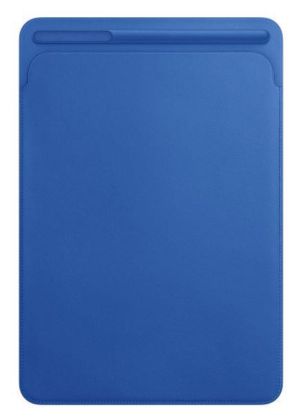 Apple iPad Pro 10.5" Apple iPad Air 3 iPad 10.2" Leather Sleeve Case (Official) (New) - The Outlet Shop
