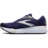 Brooks Ghost 16 Womens Running Trainer UK Size 8 Blue Ribbon / Dianthus / Peacoat - New Brooks