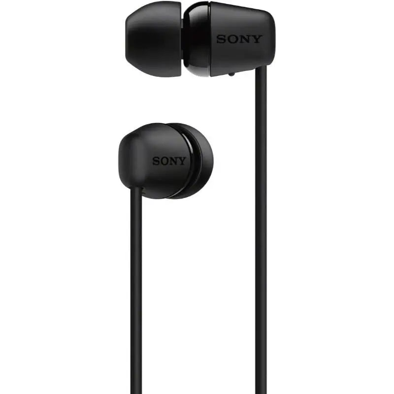 Sony WI-C200 Bluetooth In-Ear Headphones - New Sony