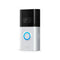 Ring Video Doorbell 3 Plus Battery Or Hardwired Video Doorbell With Pre Roll Video  - New Ring