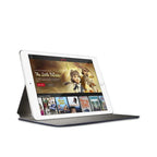 Twelve South Apple iPad Pro 9.7" Ultra-Slim Leather SurfacePad Black - New Twelve South