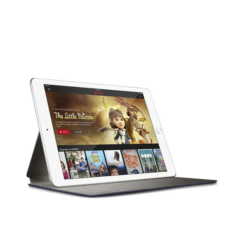 Twelve South Apple iPad Pro 9.7" Ultra-Slim Leather SurfacePad Black - New Twelve South