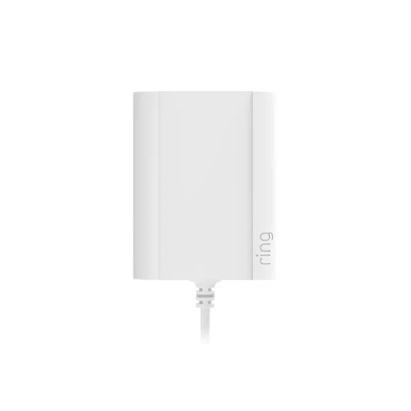 Ring Plug In Adaptor 2nd Generation for Enhanced Smart Home Connectivity - New Ring