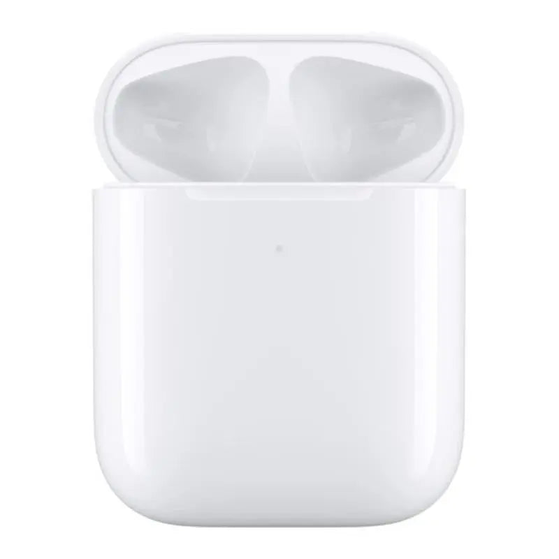 Apple Airpods 2nd Gen With Charging Case - New Apple