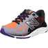 New Balance 790v6 Childrens Unisex Running Trainers UK Size 5.5 Orange / Grey Black - New New Balance