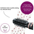 Beurer HT80 Rotating Hot Air Styling Brush – For Volume, Smooth Styling & Sleek Waves - New Beurer
