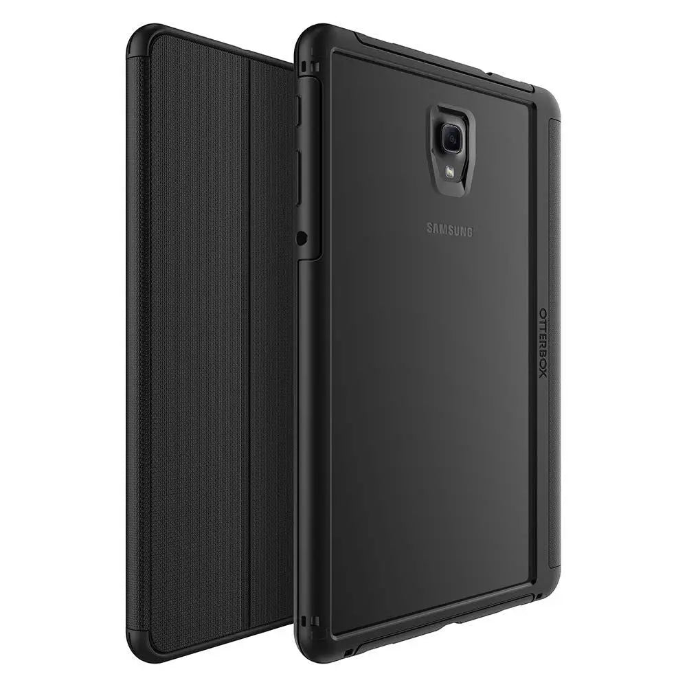 OtterBox Symmetry Folio Case Samsung Galaxy Tab A 10.5-inch 2018 - Black Samsung