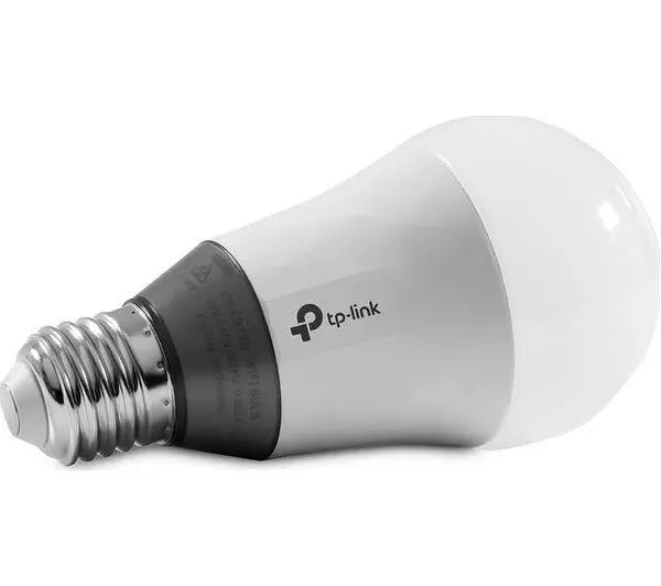TP-Link LED WiFi Colour LB130 Changing E27 Screw  Smart Lightbulb (New) Tp-Link
