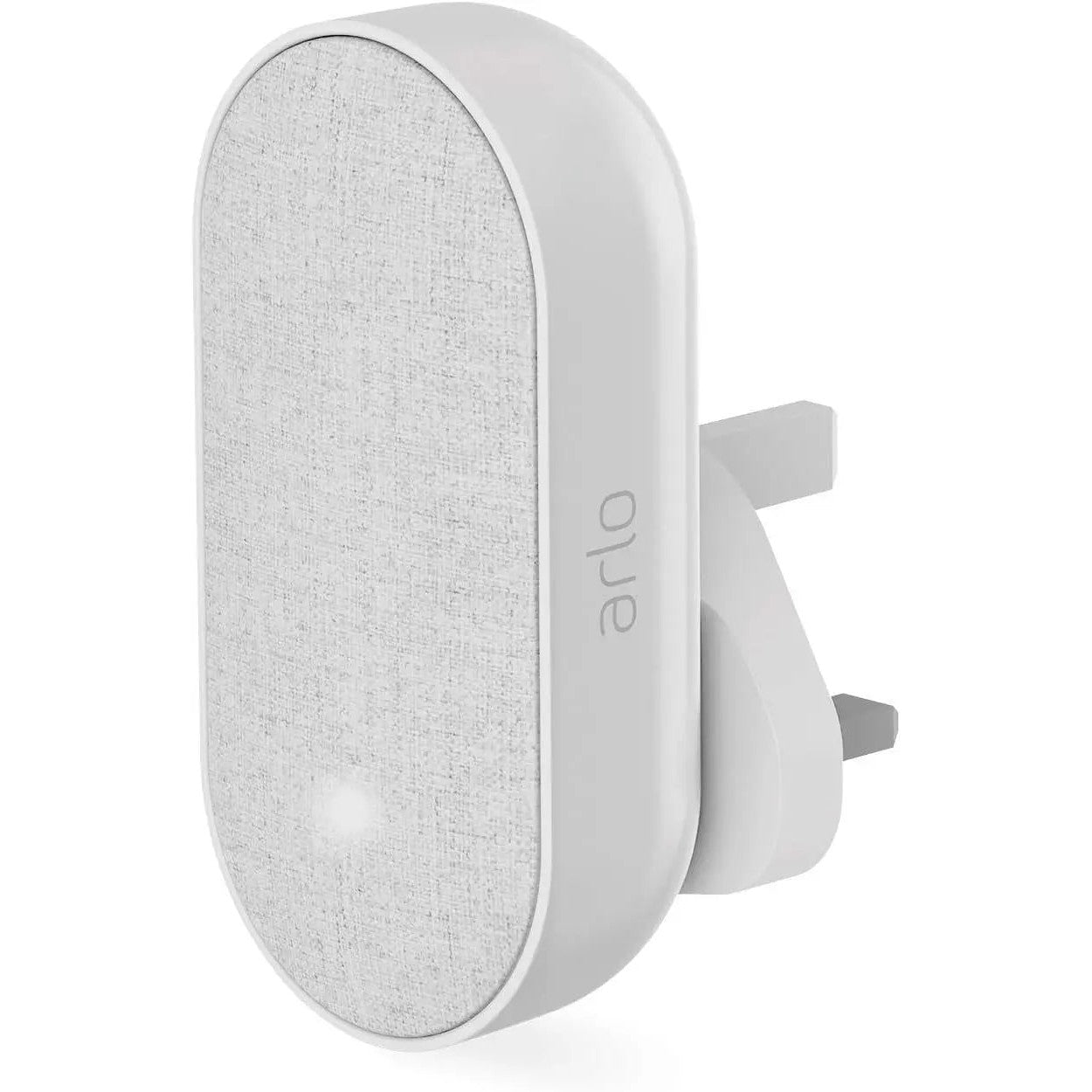 Arlo Smart Chime, Wi-Fi, Smart Home Security Camera, Siren and Silent Mode, AC1001 Arlo