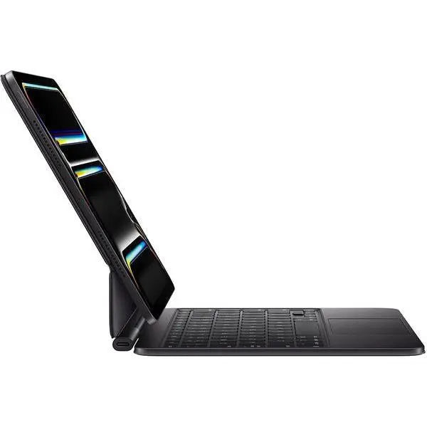 Apple iPad Magic Keyboard For iPad Pro M4 11" British - Black Apple