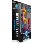 McFarlane Multiverse DC Range of collectible poseable action figures The Outlet Shop