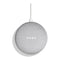 Google Home Mini Speaker - Chalk - New Google