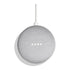 Google Home Mini Speaker - Chalk - New Google