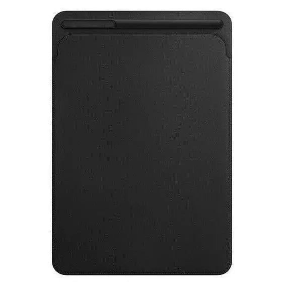 Official Apple iPad Pro 10.5" iPad Air 3 iPad 10.2" Sleeve - Leather Apple