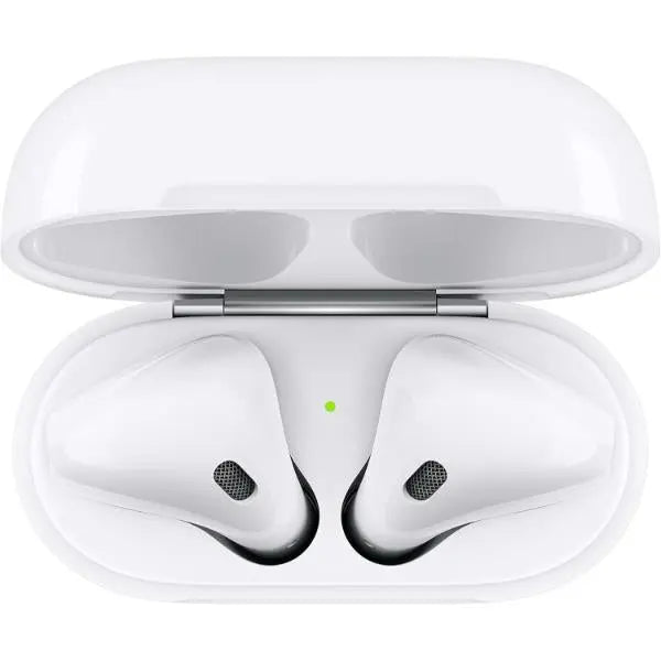 Apple AirPods 2nd Generation With Wired Charging Case MV7N2ZM/A Apple