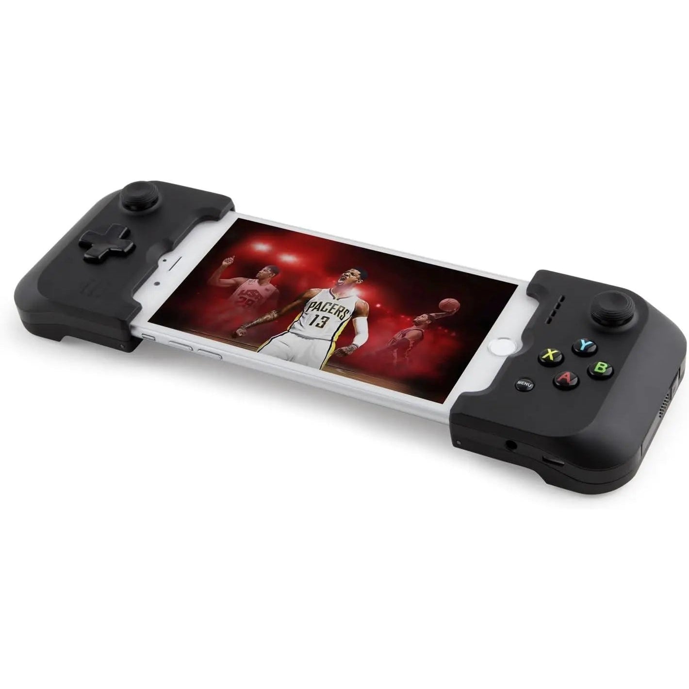 Gamevice Controller For Apple iPhone 6,7,8,SE and Plus models Gamevice