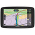 TomTom Via 62 Sat Nav Large 6'' Screen UK & Europe Lifetime Maps & Traffic TomTom