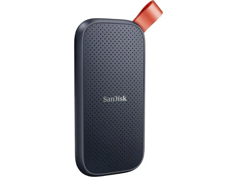 SanDisk Portable SSD 480GB up to 520MB/s Read/Write SanDisk